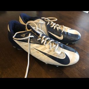 Nike Cleats